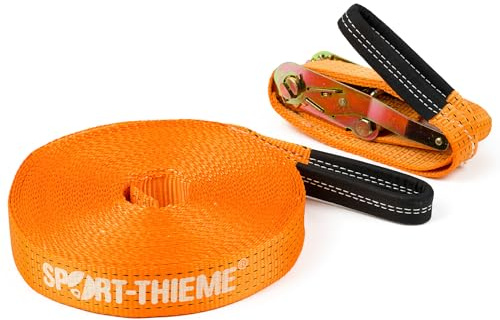 Sport-Thieme Slackline-Set Balance
