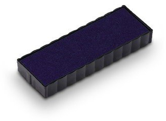 Trodat Printy Ersatzkissen/Austauschkissen/Ersatz-Stempelkissen - Auswahl, Größe und Farbe:Kissen 6/4817 Blau