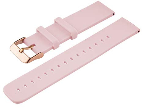 X-WATCH XLYNE Wechselarmband Rose IVE XW FIT