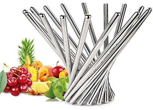 EUBEISAQI Cesta de Fruta de rotación Plegable, frutero Decorativo con diseño único Cocina de Almacenamiento de Soporte de Fruta de Acero Inoxidable Moderno