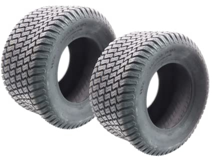 SECURA 2x Reifen 20x10.00-10 tubeless