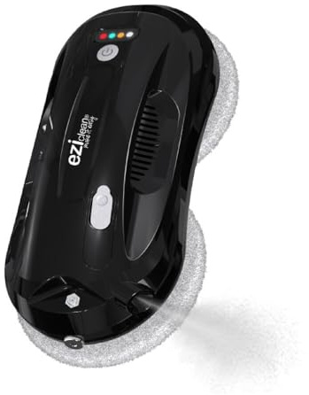 Robot Lave-vitres eziclean® Windobot S4 Plus