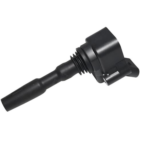 DZSQOSJB Zündspule 04E905110E Zündspulen Für Caddy Für Golf Für Jetta Für Passat Für Polo Zubehör Zündspulen Pack Zündverteiler(1 Stück)
