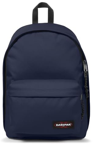 EASTPAK Rucksack Out Of Office Moonlit Marineblau, Marineblau (Navy Blue)