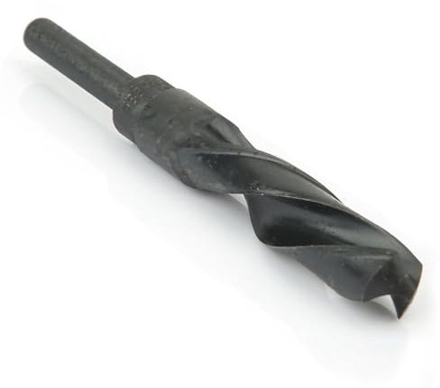 HSS-Spiralbohrer-Fräser 1 mit Hoher Härte für die Metallbearbeitungswerkstatt (20mm)