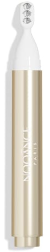 NOOANCE - Sérum Jeunesse Contour des Yeux - 5,25% Peptides Anti-Âge - Lifte, Draine & Lisse - Réduit Rides, Poches & Cernes - 6,5ml
