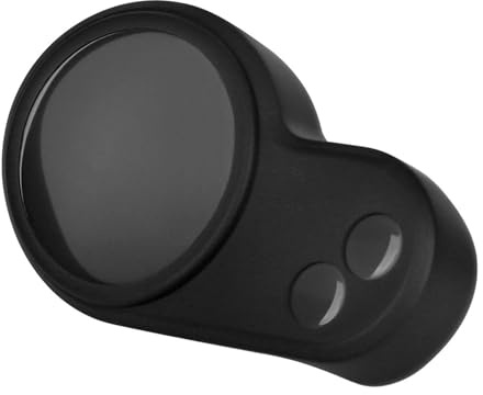 LUOWEINA Funda protectora for patinete eléctrico KuGoo, M4, PRO y TF100 Funda protectora para el salpicadero del patinete eléctrico(Black)