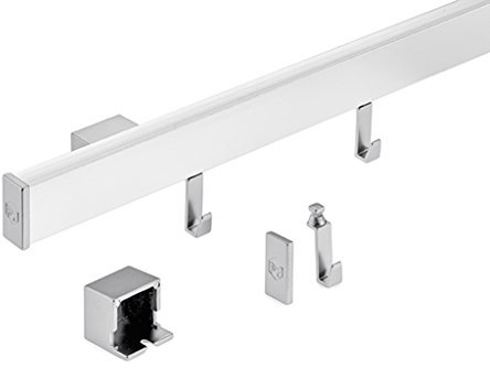 Alto - Set: Länge 120 cm