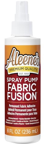 Aleenes, Ilovetocreate Tyg Fusion Spray Pump 237 g, flerfärgad