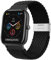 Kompatibel mit Amazfit GTS Armband, 20mm Elastic Adjustable Nylon Armband für Amazfit GTR Mini, Amazfit Active, Amazfit GTS 4 Mini, GTS 4, GTS 3, GTS 2, GTS 2 Mini, GTS 2e, Amazfit Bip, Bip U Pro
