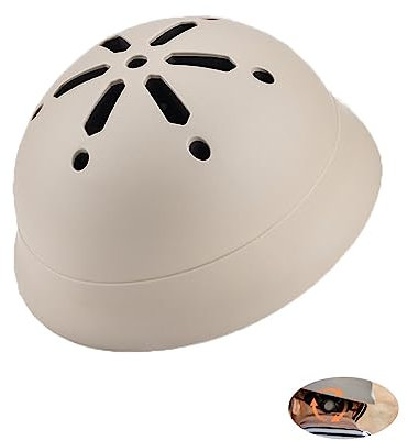 ACMEDE Kinderhelm Fahrradhelm Robuster Kinder Helm Verstellbarer Skateboardhelm für Kleinkinder 2 bis 6 Jahren Radhelm Skaterhelm 50-54CM Mädchen und Jungs