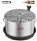 VEVOR Bud Leaf Trimmer, 16 inch Stainless Steel Manual Bud Trimmer Machine, with Clear PET Cover for Visual Cutting, Hand Pruners Included, for Cutting Leaves, Buds, Flowers, Hydroponic Plants