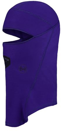 Buff Unisex Balaclava Thermonet Hinged Balaclava