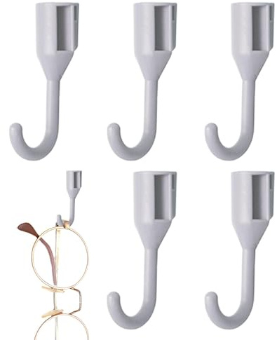 Soporte de gancho para paneles perforados, soporte para paneles perforados,Soporte de herramientas para panel perforado | Accesorios para paneles perforados, herramientas de organización para panel