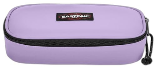 Eastpak astuccio oval single lavender lilac - ek7174k5