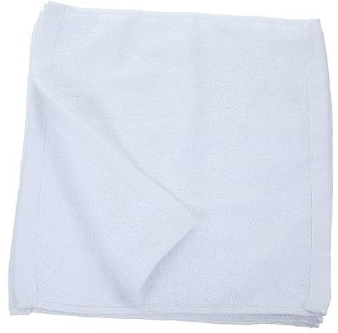 Beatifufu 5-teiliges Baumwollhandtuch Für Gesicht Und Dusche Saugfähig Schnell Trocknend Für Kinder Und Haushalt