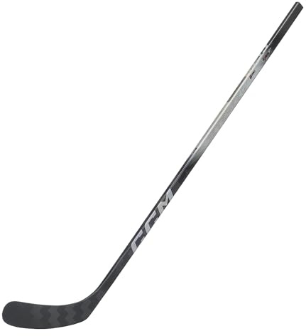 CCM JetSpeed FT8 Pro Jugend Eishockeyschläger (Flex 20, Curve 29, Links)