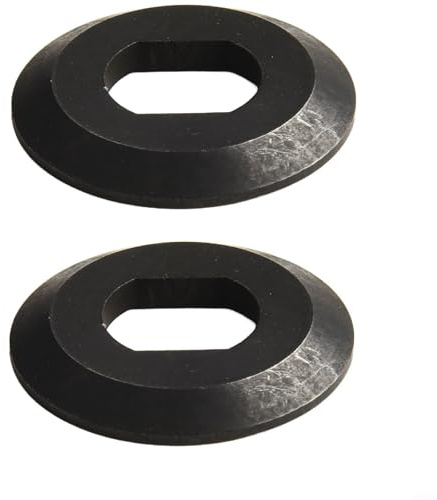 Circular Saw Outer Flange Washer 35Mm Outside Diameter 224409-4 Replacement Part For DSS610 DSS611 BSS610 BSS611 Models Metal Blade Clamp Accessory (2pcs)