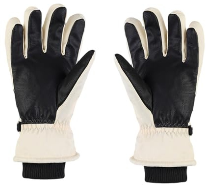 Gants d'hiver pour le ski, le ski par temps froid, pour homme et femme, pour le ski, le snowboard, le camping, l'escalade, les filles