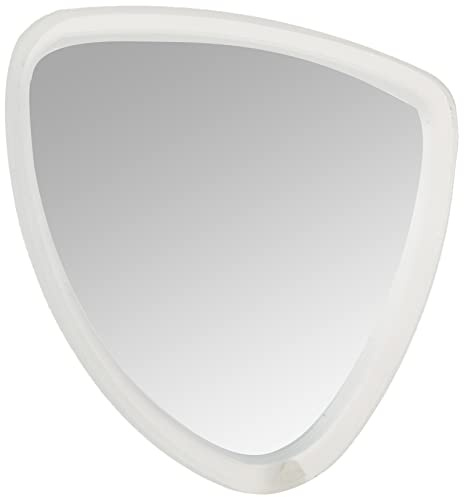 Cressi Negative Optische Linse für Taucherbrille Big Eyes Evo Maske , von - 1.0 bis - 6.0(DX=rechts , SX=links)