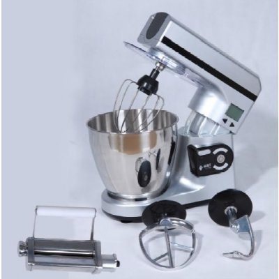 Melchioni acc. tritacarne accessorio x impastatrice suprema