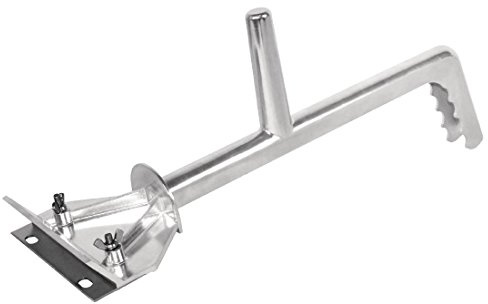 Jantex Heavy Duty Grill Scraper, 152mm blade