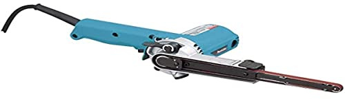 Ponceuse à Bande 500 W 9 x 533 mm - MAKITA 9032