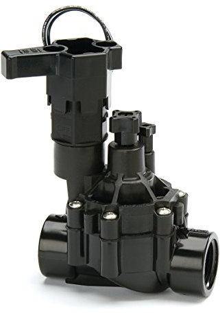 RainBird 100 DVF I.G. Elettrovalvole, 1 pollice