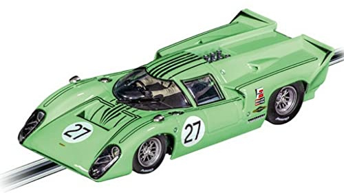 Lola T70 MKIIIb No.27