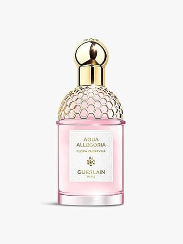GUERLAIN, Aqua Allegoria Flora Cherrysia, Eau de Toilette, Damenduft, 75 ml