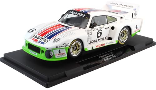 MCG - POR 935 - Spa Francorchamps 1980-1/18