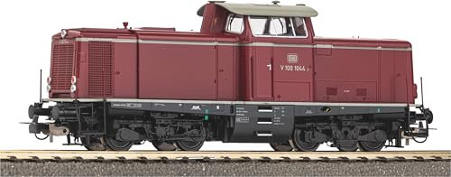 Piko 52326 H0 Diesellok V 100.10, DB, Ep.III, AC Sound, WECHSELSTROM