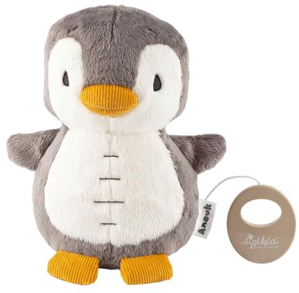 Sigikid Anouk - Spieluhr Pinebumm, Melodie Anouk