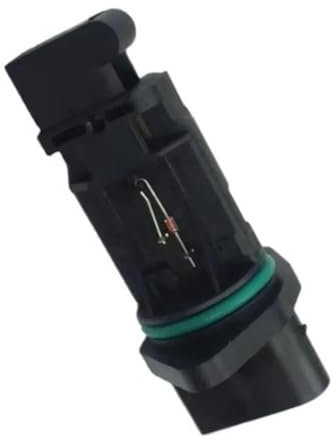 LIANGYIMEI MAF-Luftmassenmessersensor Luftmassenmesser Zubehör A6460940048 6460940048 Für Mercedes Für Bnez S-KLASSE C-KLASSE W220 W203 W211 W204 Luftmassenmesser Sensor