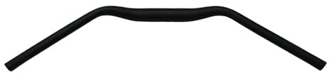 F Fityle Fahrradlenker, Fahrradlenker, gebogener Lenker, Ersatzteil, Premium-Ersatzteil, Aluminiumlegierung, Zubehör für Mountainbikes