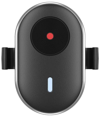 BT Remote Control Waterproof Wireless Controller Compatible with Insta 360 GO Ultra Go Pro Action Cameras
