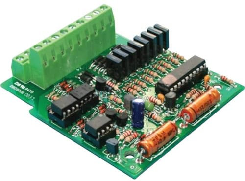 TAMS Elektronik WD-34 WD-34 Magnetartikeldecoder Bausatz, ohne Kabel, ohne Stecker