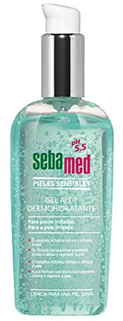 SEBAMED Creme und Gel für die Intimpflege, 300 g