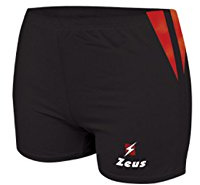 Zeus Veste Gli dei - Tiger, Pantaloncini Donna