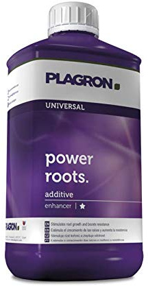 Plagron Engrais Racinaire Power Roots 1L