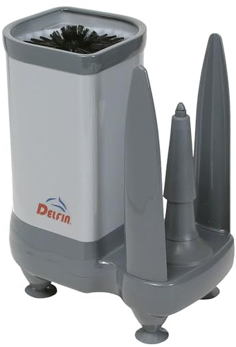 Gläserspülgerät Delfin TS 3100