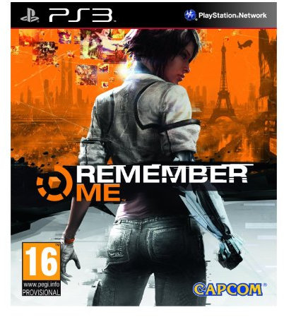 Capcom P3READCAP92895