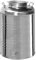 Contenitore in acciaio inox 50 Lt per olio con predisposizione rubinetto