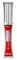 L'oreal Gloss Glam Matte - 511 Skinny Tangerine