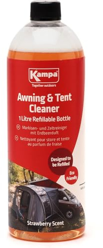Kampa Awning & Tent Cleaner 1L
