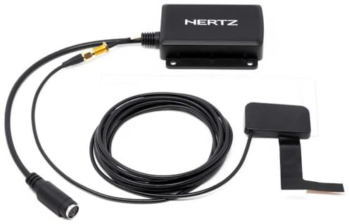 Hertz HMB DAB+ Modul Radio