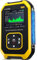 FNIRSI Geiger Counter Nuclear Radiation Detector - Radiation Dosimeter with LCD Display, Portable Handheld Beta Gamma X-ray Rechargeable Radiation Monitor Meter, 5 Dosage Units Switched