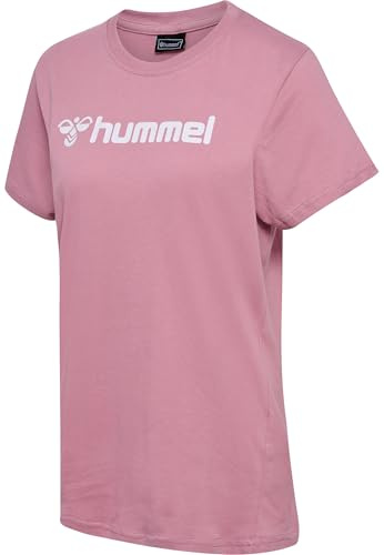 hummel T-Shirt Hmlmover Lebensstil Damen