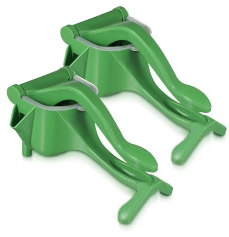 OFFSCH 1 Spremiagrumi Manuale Semplice Per Lestrazione Del Succo Darancia Robusta Costruzione in Plastica