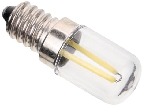 PHENOFICE Kühlschranklicht Led Glühbirne Ersatz Für Mikrowellenherde Backofen Dunstabzugshaubenlampe Haushaltsgeräte Licht
